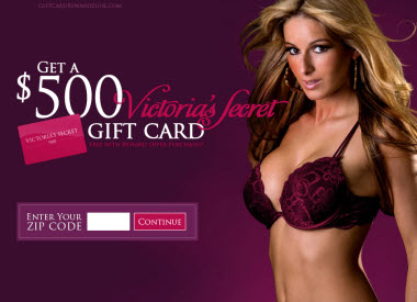 Victorias Secret
