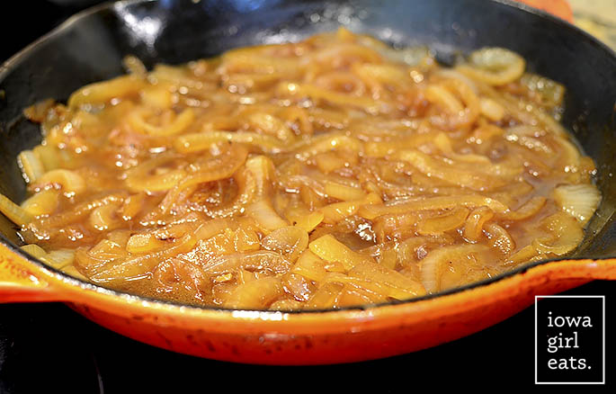 Homemade-Brat-Burgers-with-Gluten-Free-Beer-Braised-Caramelized-Onions-iowagirleats-06